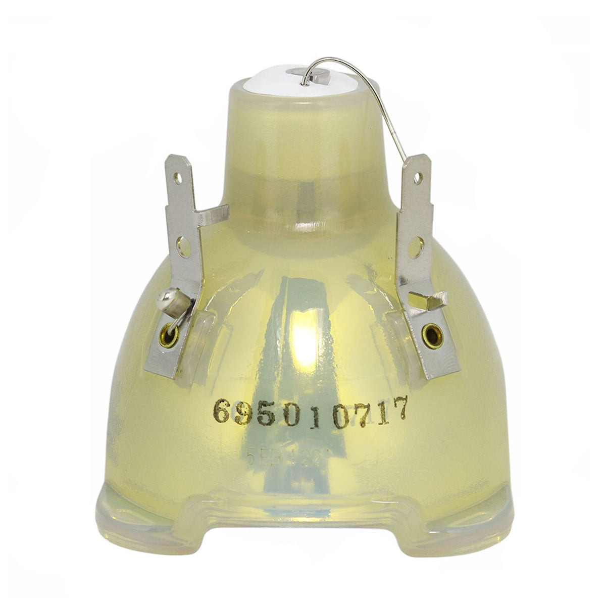 Philips 9284-453-05390 Replacement Projector Bulb (Bare Bulb - No Housing)