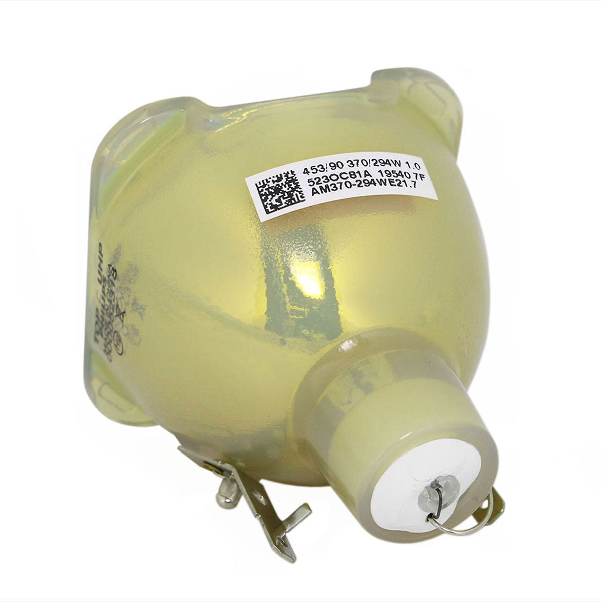 Philips 9284-453-05390 Replacement Projector Bulb (Bare Bulb - No Housing)