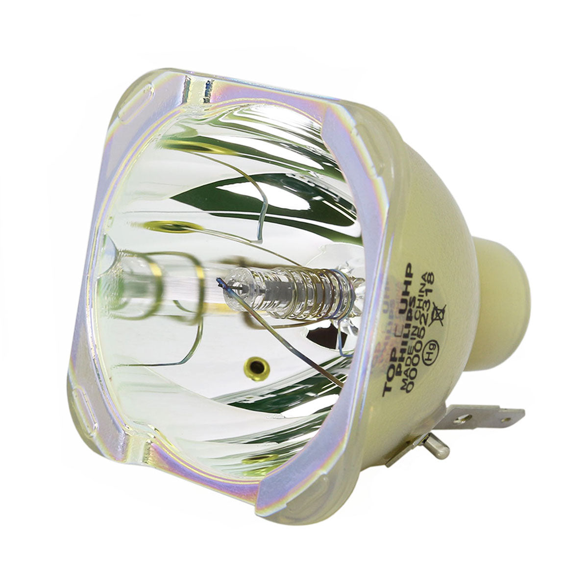 Philips 9284-453-05390 Replacement Projector Bulb (Bare Bulb - No Housing)