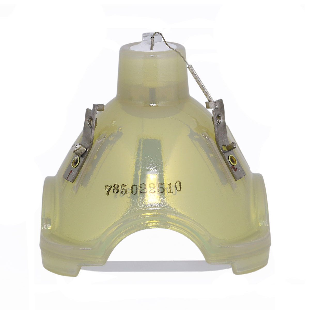 Philips 9284-454-05390 Replacement Projector Bulb (Bare Bulb - No Housing)