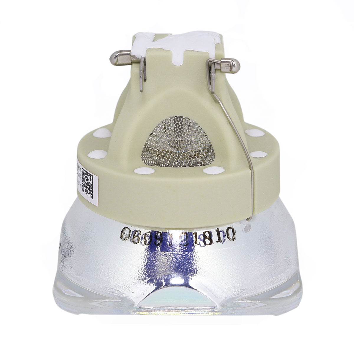 Philips 9284-457-05390 Replacement Projector Bulb (Bare Bulb - No Housing)