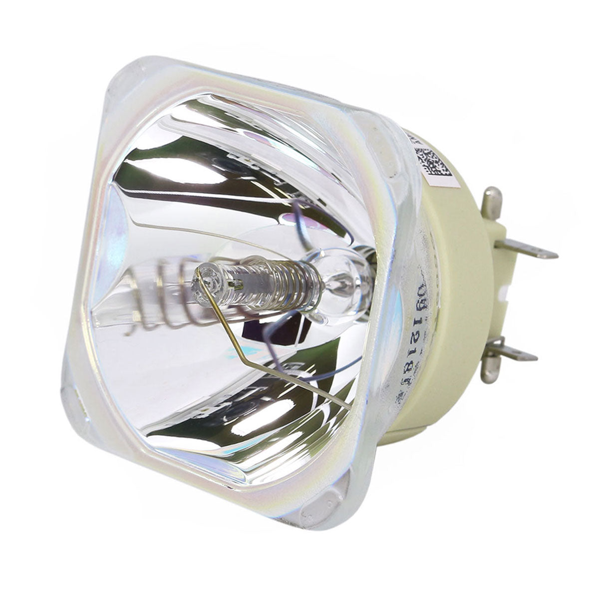 Philips 9284-457-05390 Replacement Projector Bulb (Bare Bulb - No Housing)