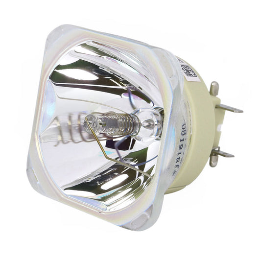 Philips 9284-457-05390 Replacement Projector Bulb (Bare Bulb - No Housing)