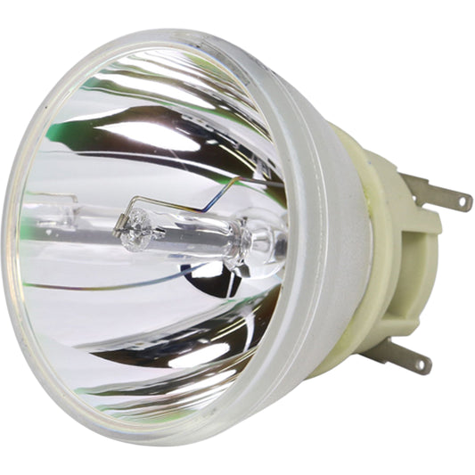 Philips 9284-461-05390 Replacement Projector Bulb (Bare Bulb - No Housing)