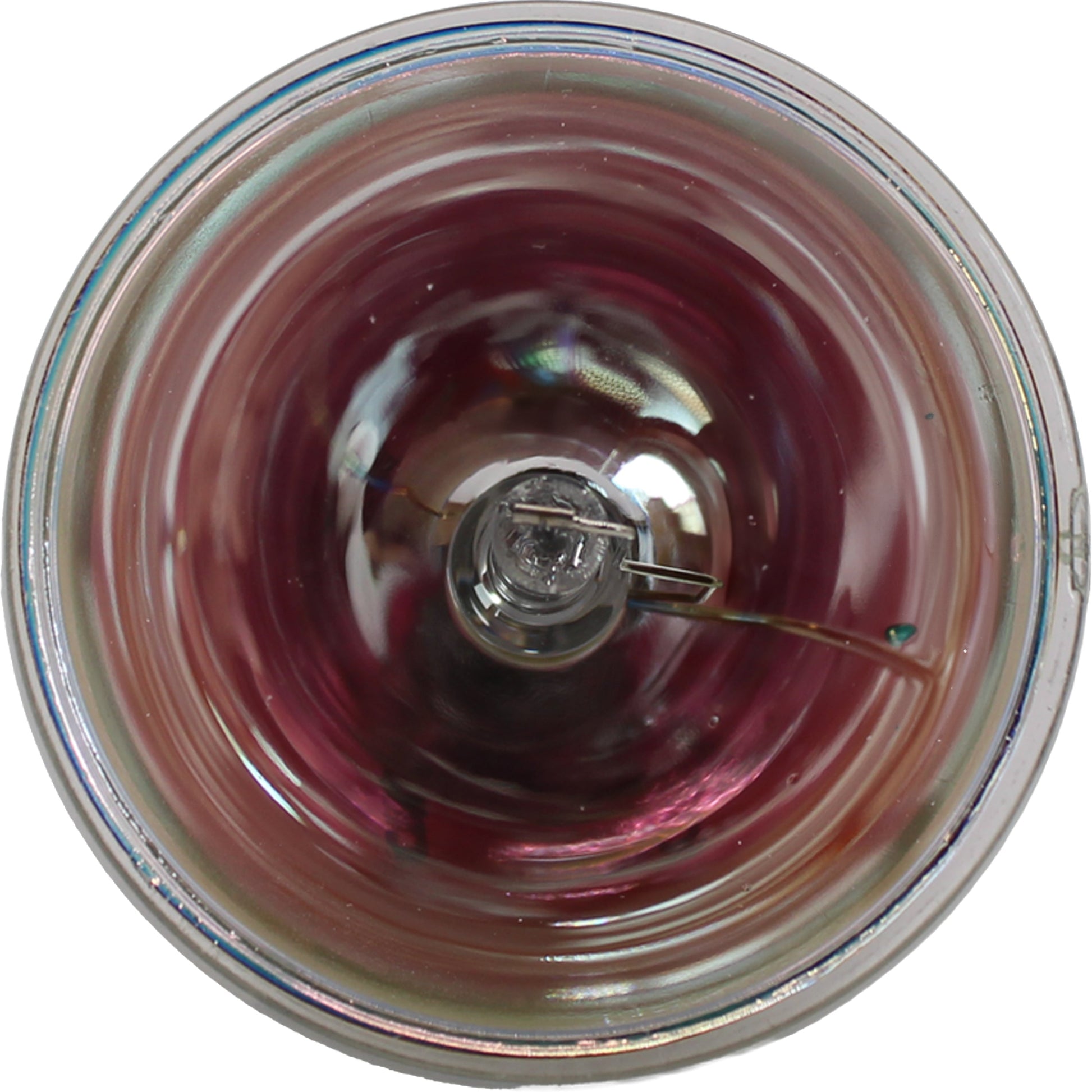 Philips 9284-461-05390 Replacement Projector Bulb (Bare Bulb - No Housing)