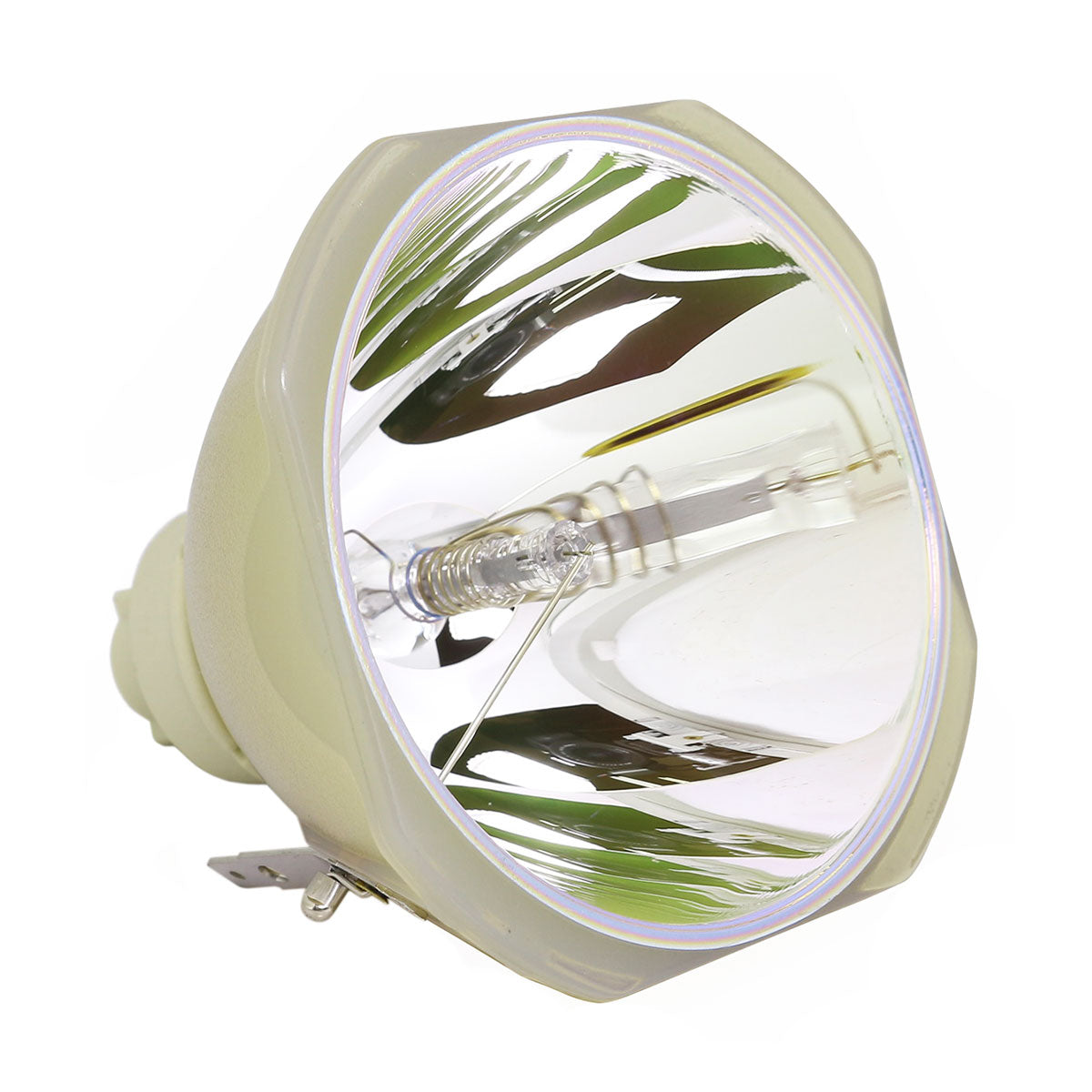 Philips 9284-464-05390 Replacement Projector Bulb (Bare Bulb - No Housing)
