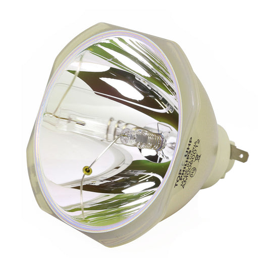 Philips 9284-464-05390 Replacement Projector Bulb (Bare Bulb - No Housing)
