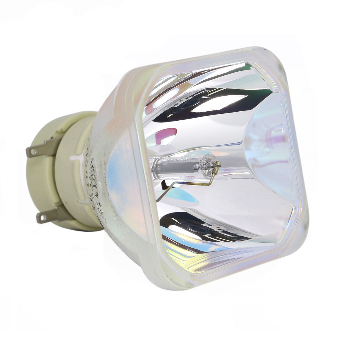 Philips 9284-469-05390 Replacement Projector Bulb (Bare Bulb - No Housing)