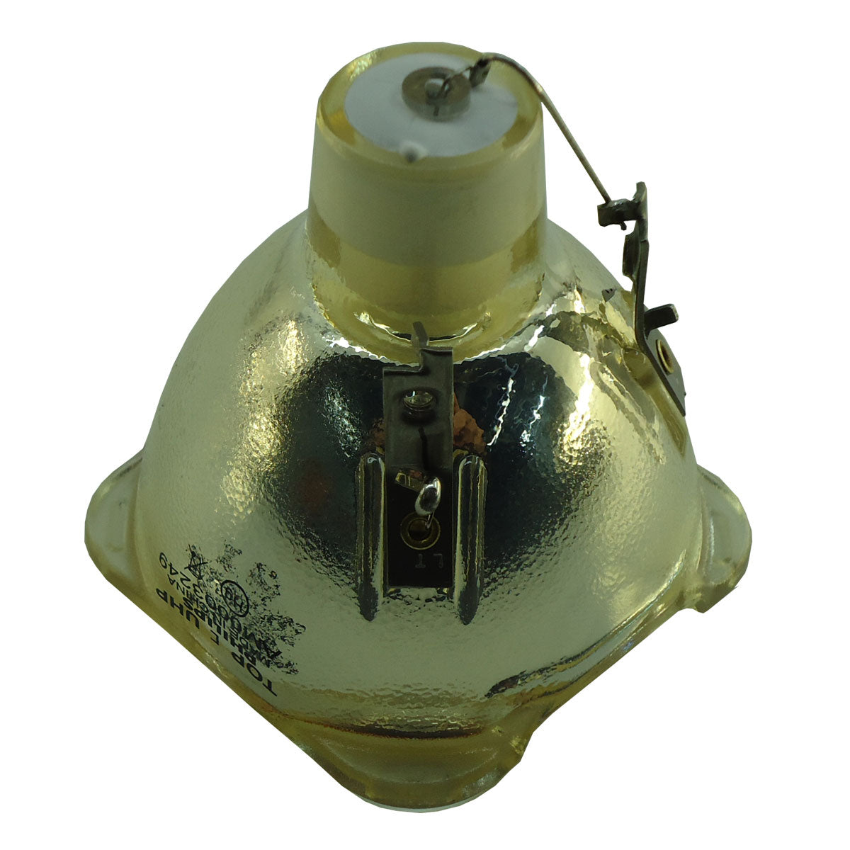 Philips 9281-392-05390 Replacement Projector Bulb (Bare Bulb - No Housing)