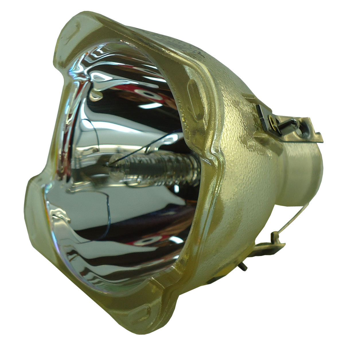 Philips 9281-392-05390 Replacement Projector Bulb (Bare Bulb - No Housing)