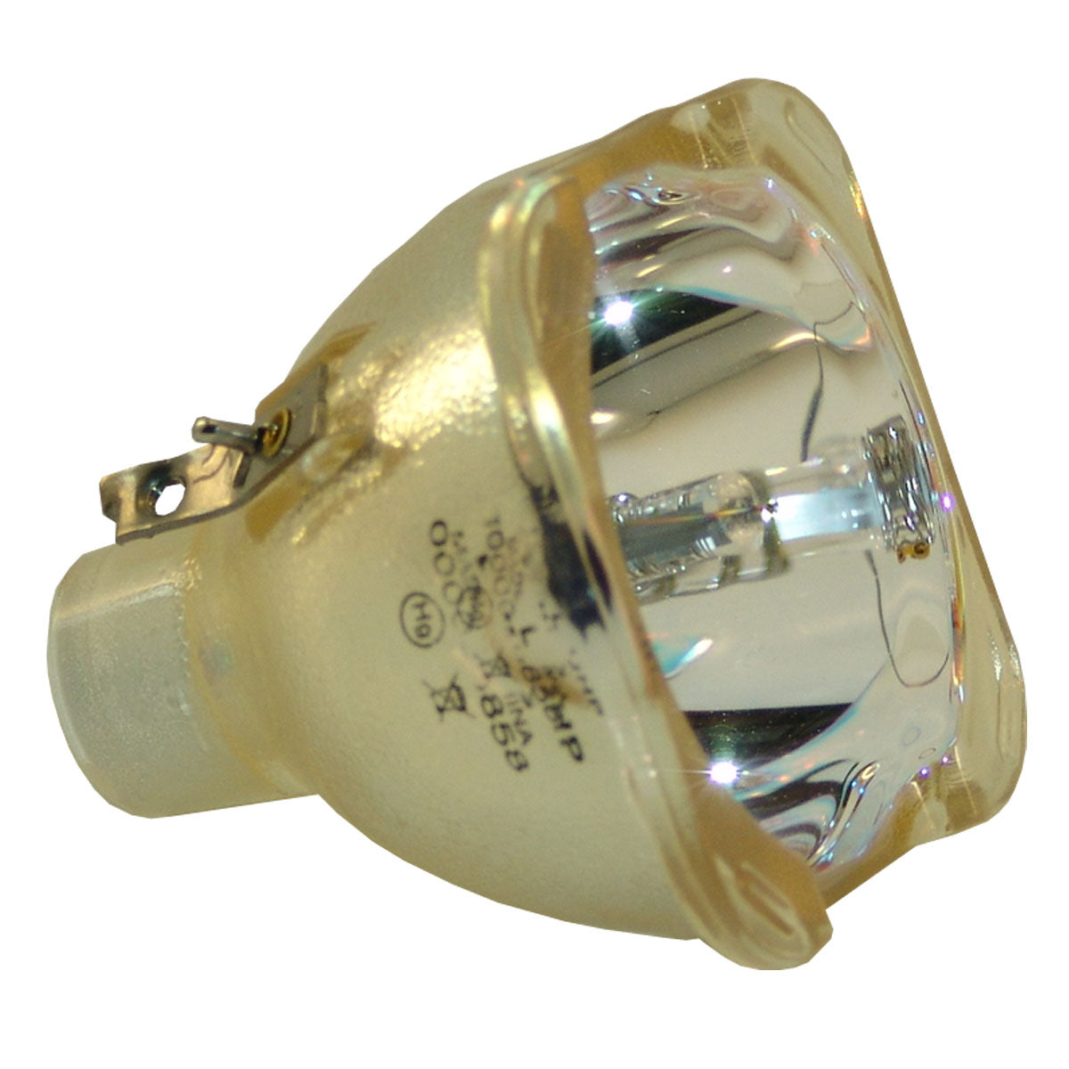 Philips 9284-482-05390 Replacement Projector Bulb (Bare Bulb - No Housing)