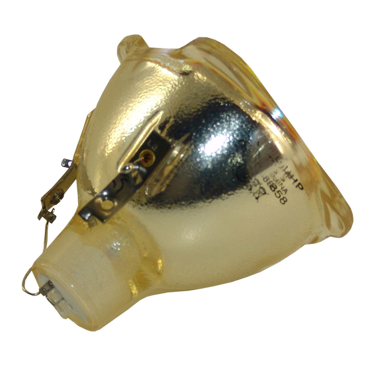Philips 9284-482-05390 Replacement Projector Bulb (Bare Bulb - No Housing)