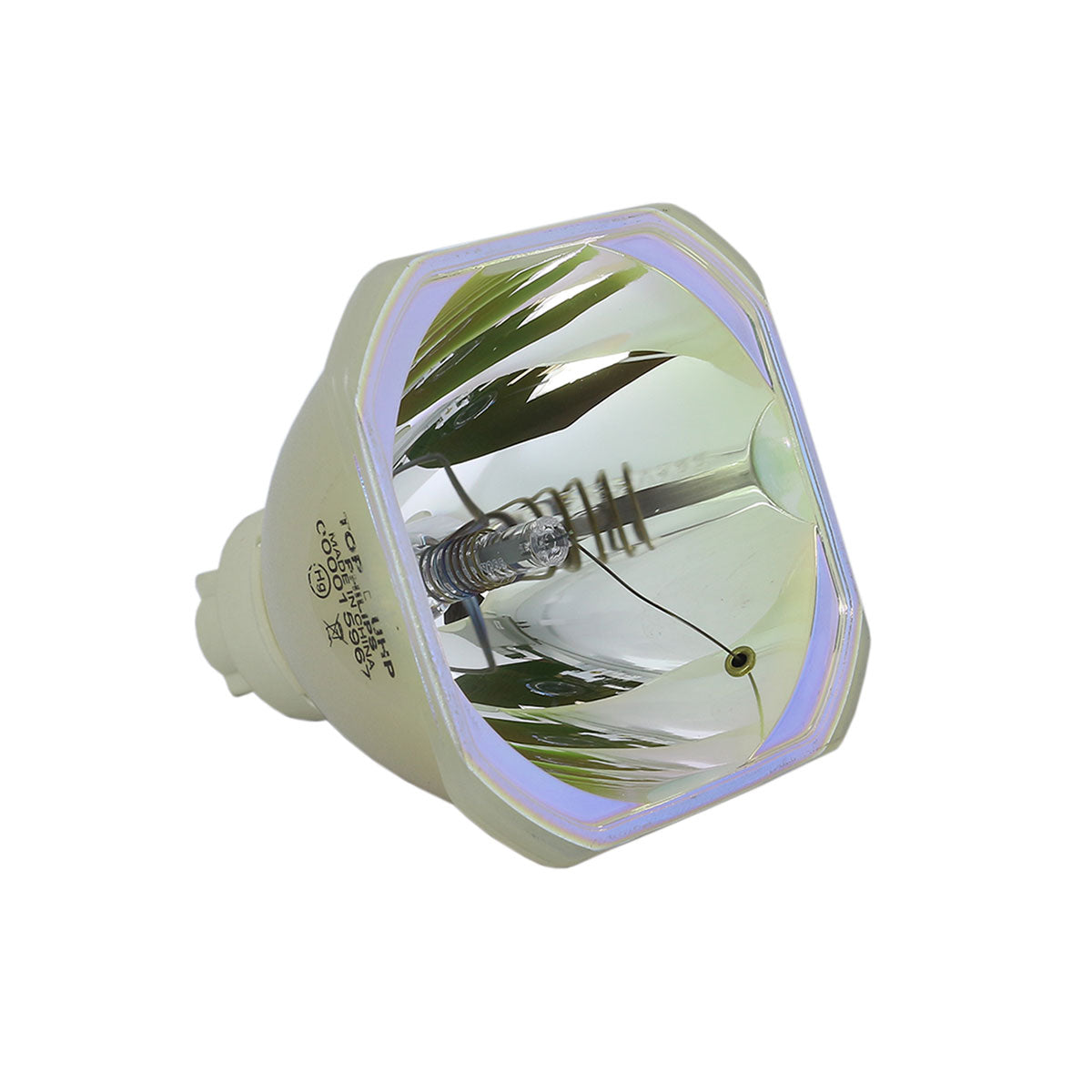 Philips 9284-485-05390 Replacement Projector Bulb (Bare Bulb - No Housing)