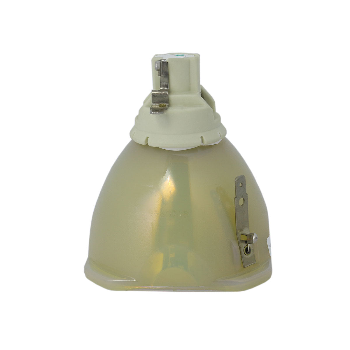 Philips 9284-485-05390 Replacement Projector Bulb (Bare Bulb - No Housing)
