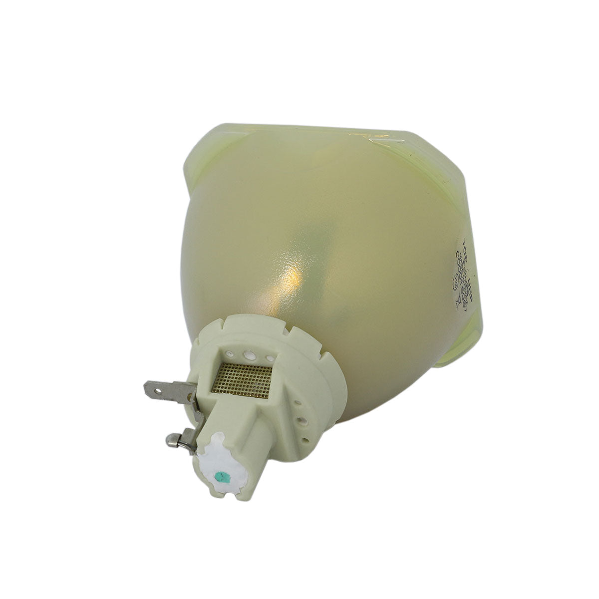 Philips 9284-485-05390 Replacement Projector Bulb (Bare Bulb - No Housing)