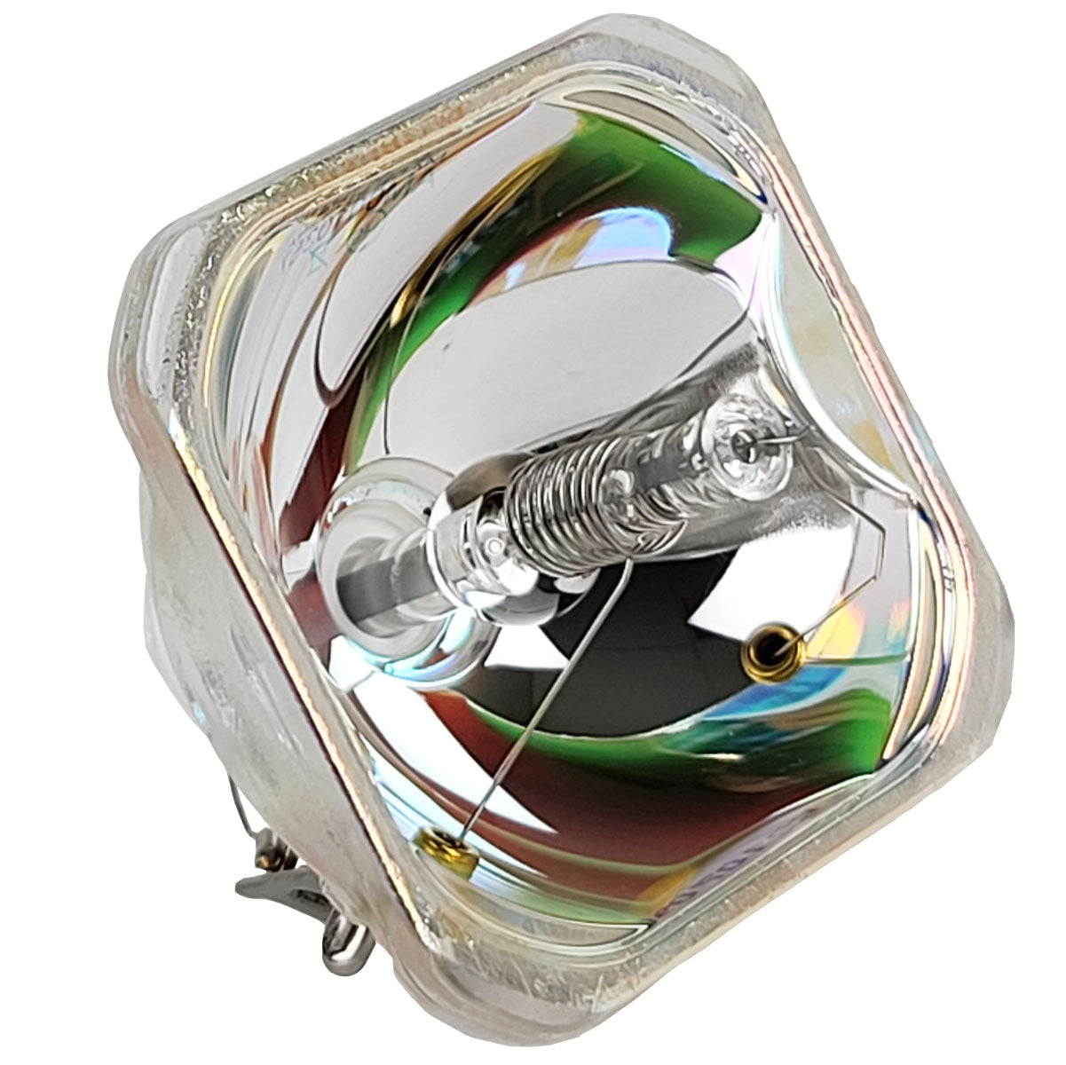 Philips 9284-486-05390 Replacement Projector Bulb (Bare Bulb - No Housing)