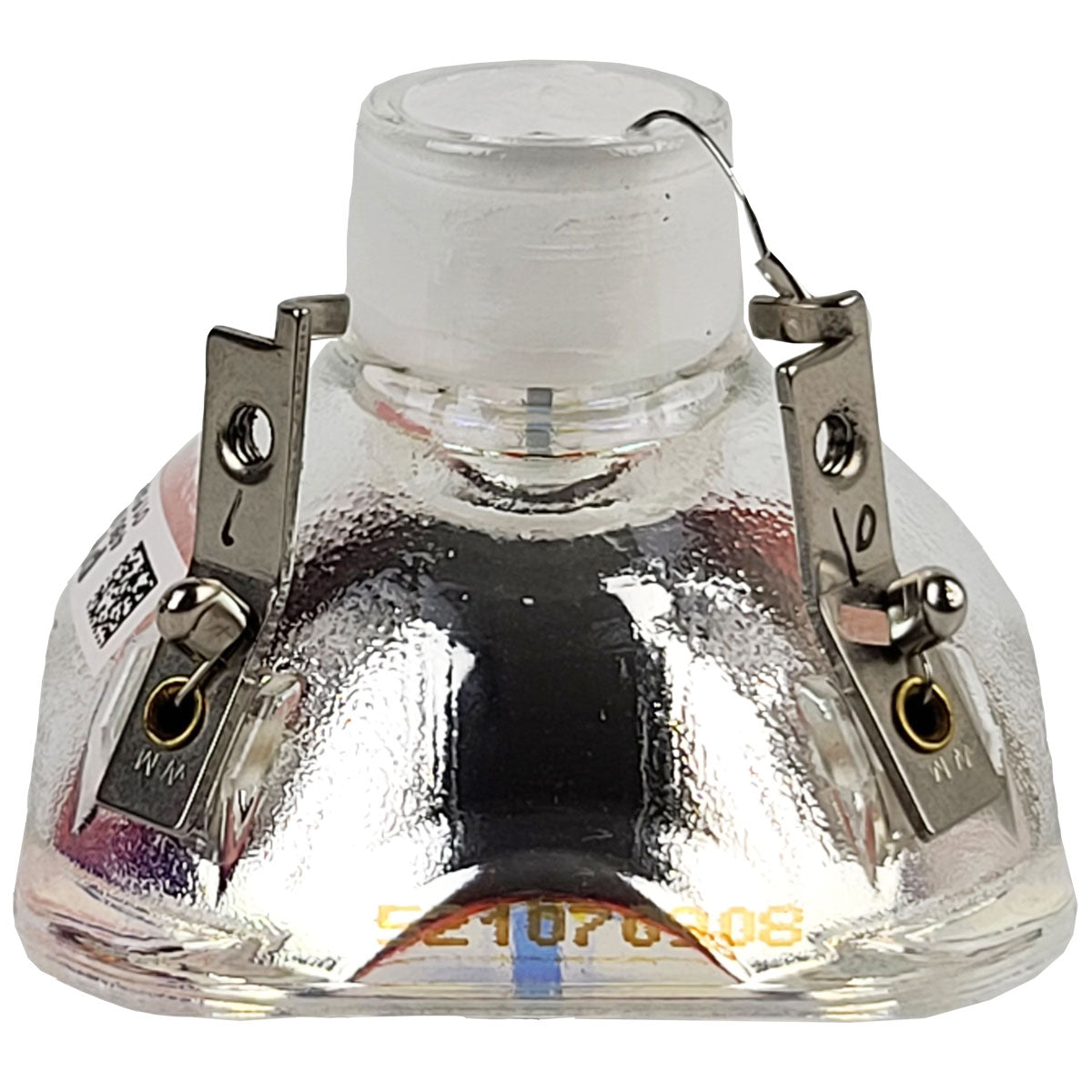 Philips 9284-486-05390 Replacement Projector Bulb (Bare Bulb - No Housing)