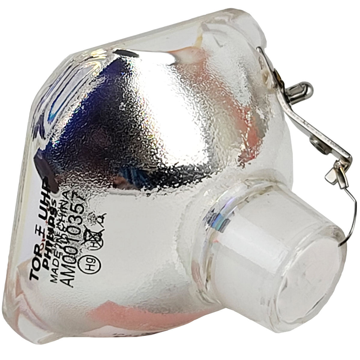 Philips 9284-486-05390 Replacement Projector Bulb (Bare Bulb - No Housing)