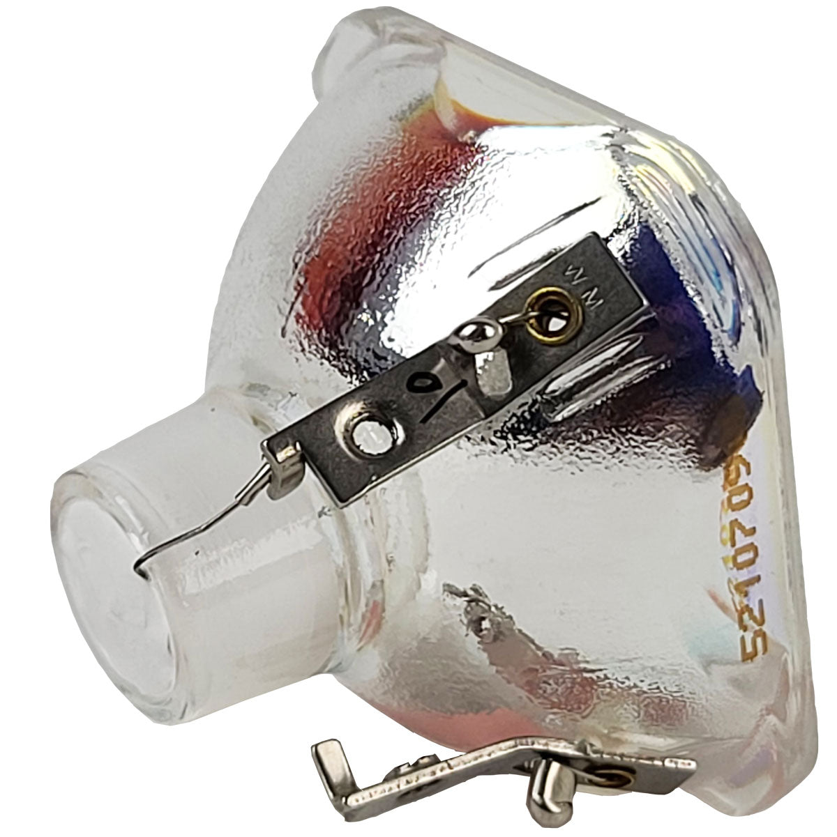 Philips 9284-486-05390 Replacement Projector Bulb (Bare Bulb - No Housing)