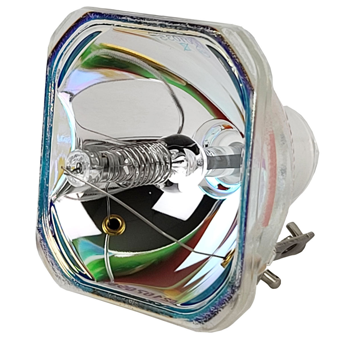 Philips 9284-486-05390 Replacement Projector Bulb (Bare Bulb - No Housing)