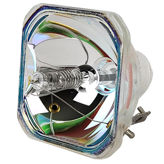 Philips 9284-486-05390 Replacement Projector Bulb (Bare Bulb - No Housing)