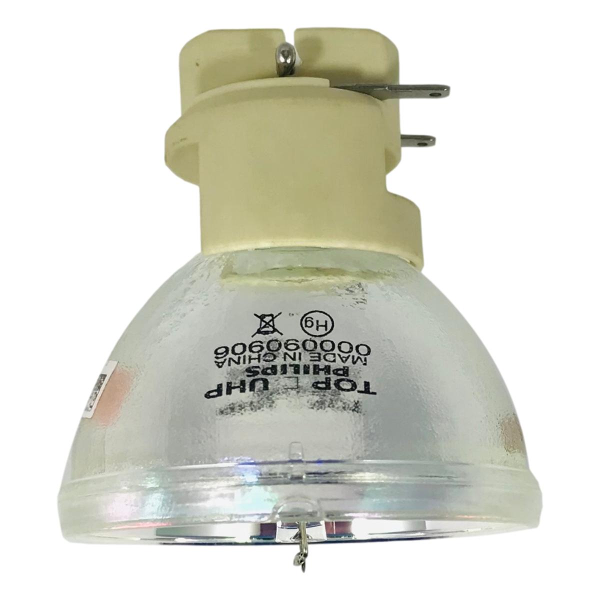 Philips 9284-487-05390 Replacement Projector Bulb (Bare Bulb - No Housing)