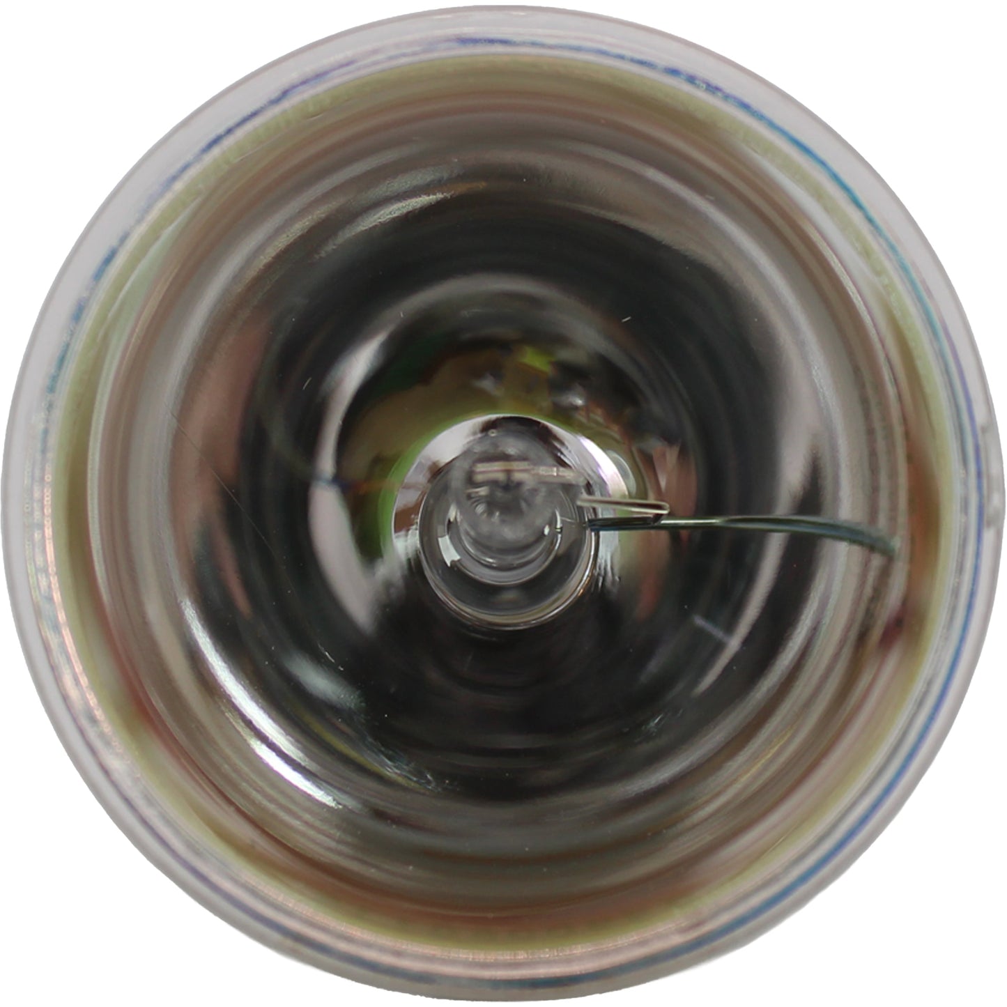 Philips 9284-487-05390 Replacement Projector Bulb (Bare Bulb - No Housing)