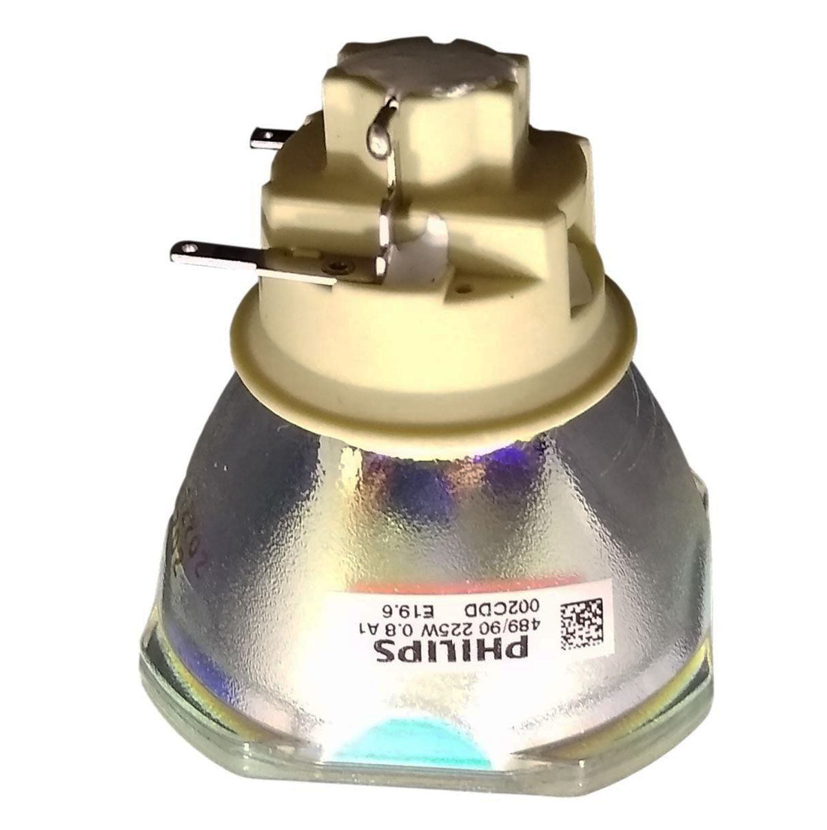 Philips 9284-489-05390 Replacement Projector Bulb (Bare Bulb - No Housing)