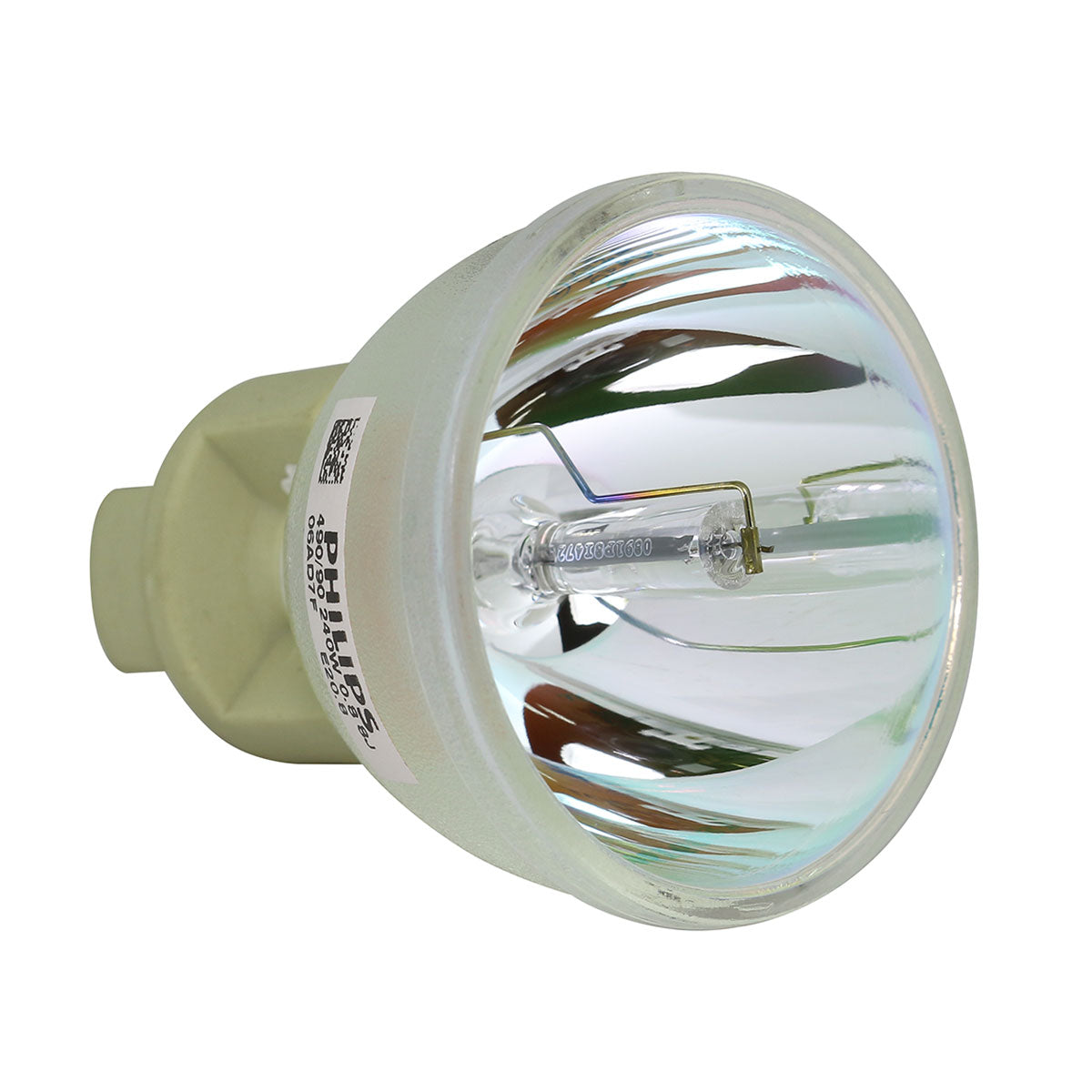 Philips 9284-490-05390 Replacement Projector Bulb (Bare Bulb - No Housing)