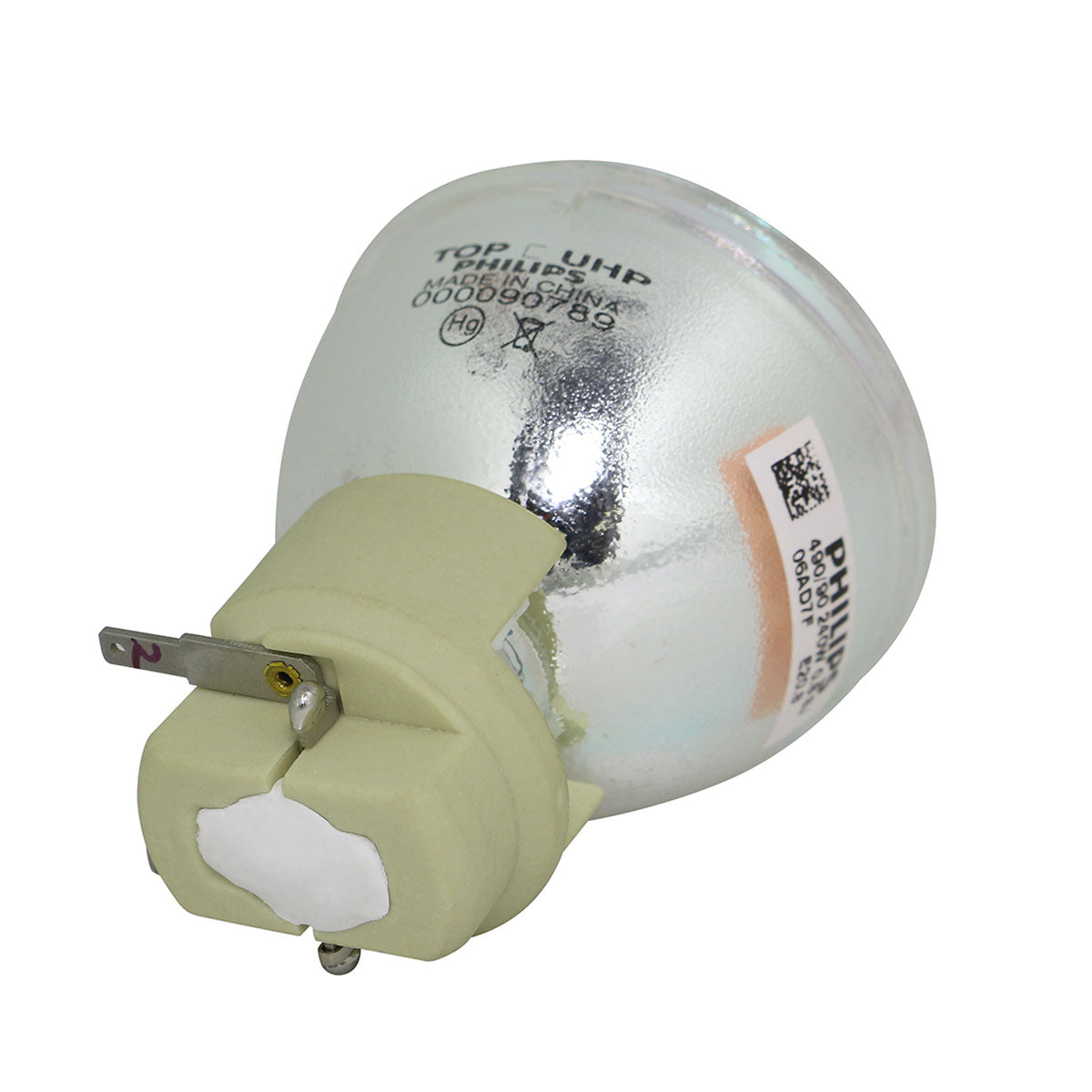 LG BE320SD-LMP Replacement Projector Bulb (Bare Bulb - No Housing)