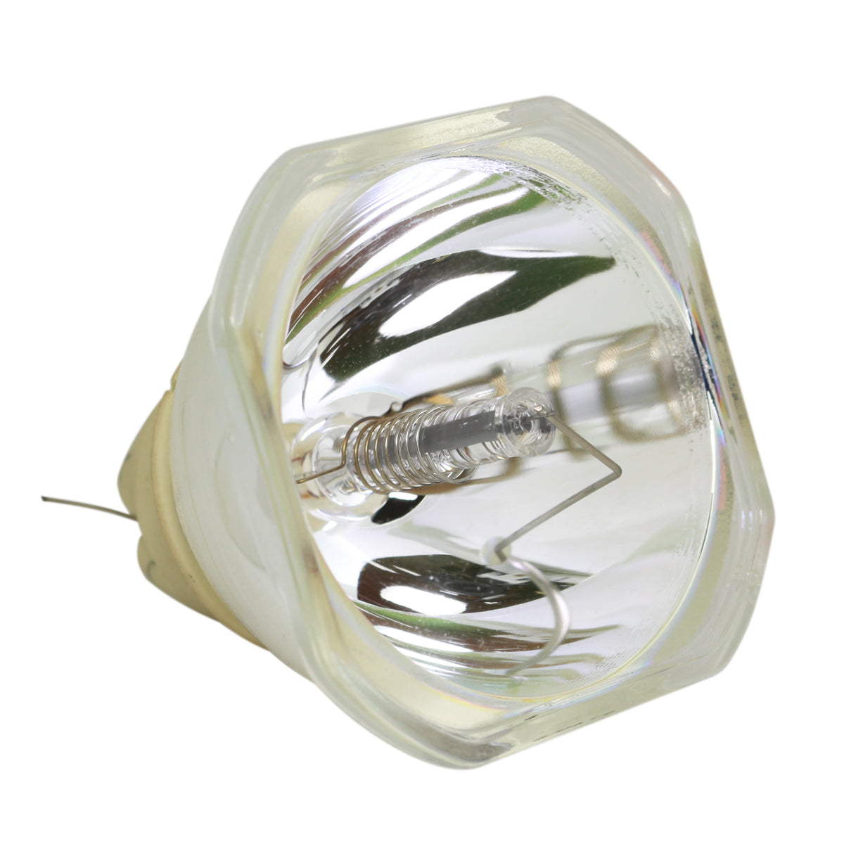 Philips 9284-495-05390 Replacement Projector Bulb (Bare Bulb - No Housing)