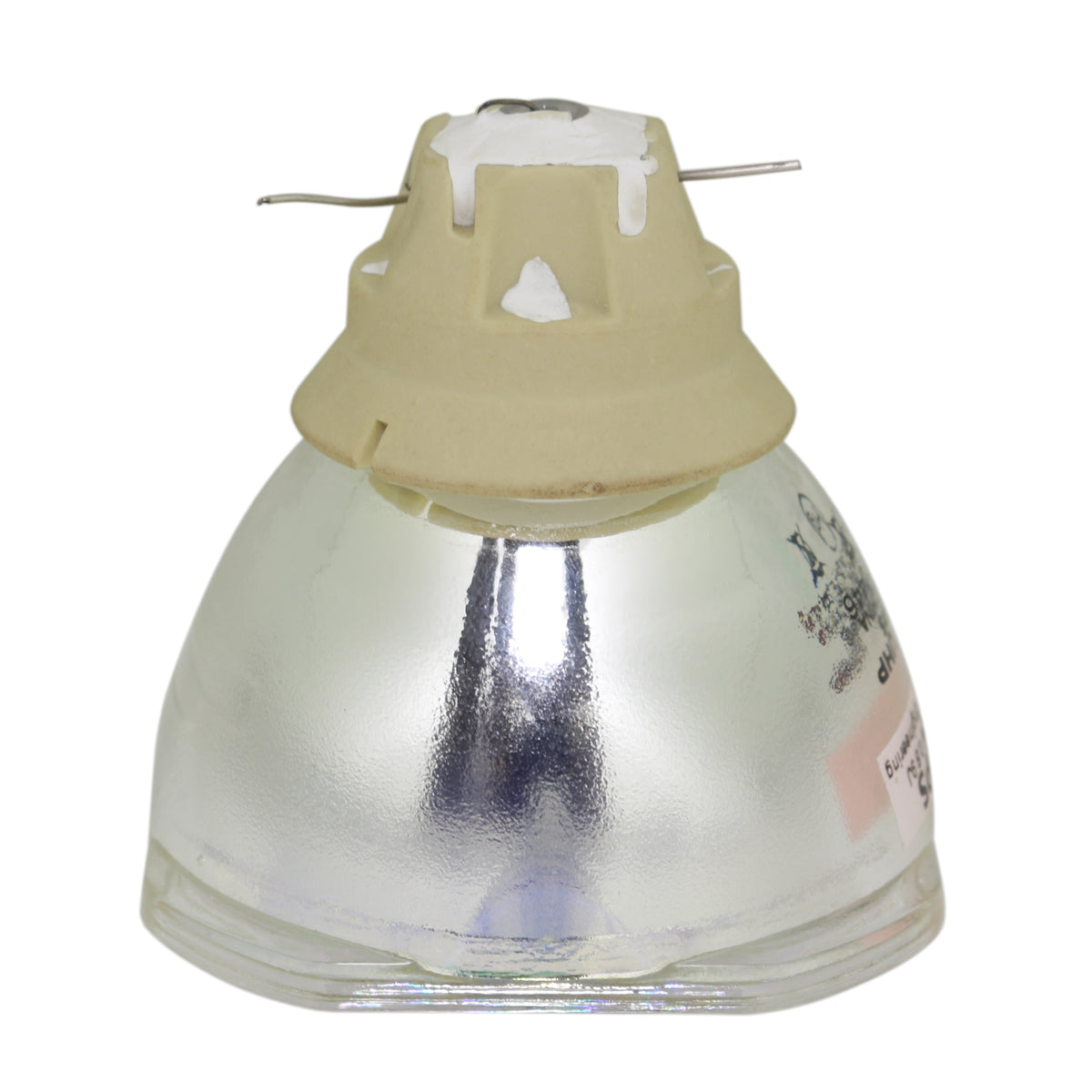 Philips 9284-495-05390 Replacement Projector Bulb (Bare Bulb - No Housing)