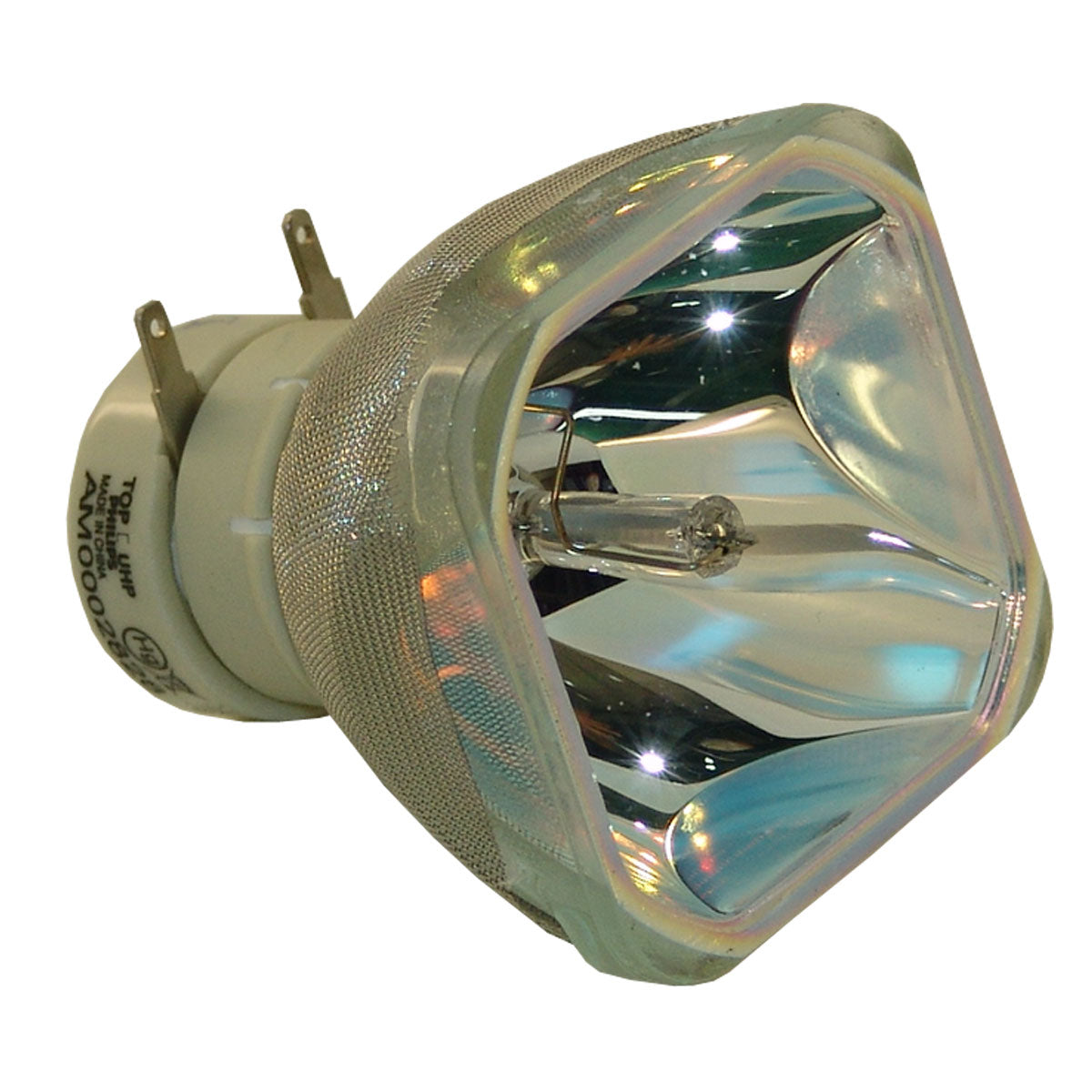 Philips 9284-991-05390 Replacement Projector Bulb (Bare Bulb - No Housing)