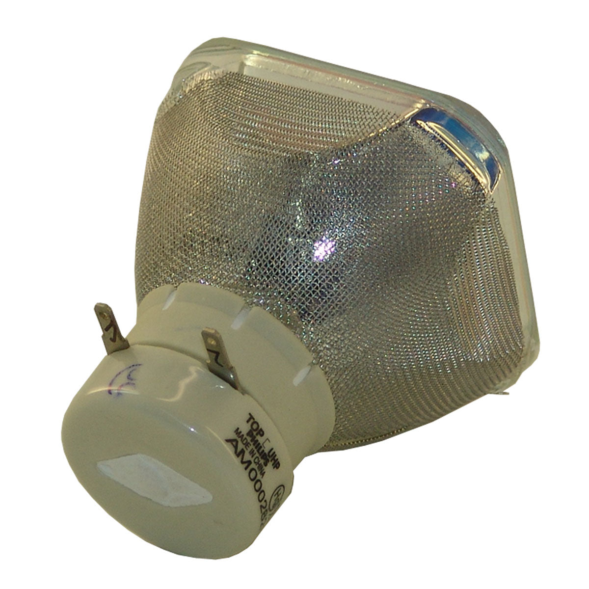 Philips 9284-991-05390 Replacement Projector Bulb (Bare Bulb - No Housing)