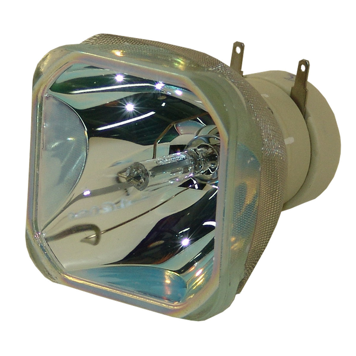 Philips 9284-991-05390 Replacement Projector Bulb (Bare Bulb - No Housing)