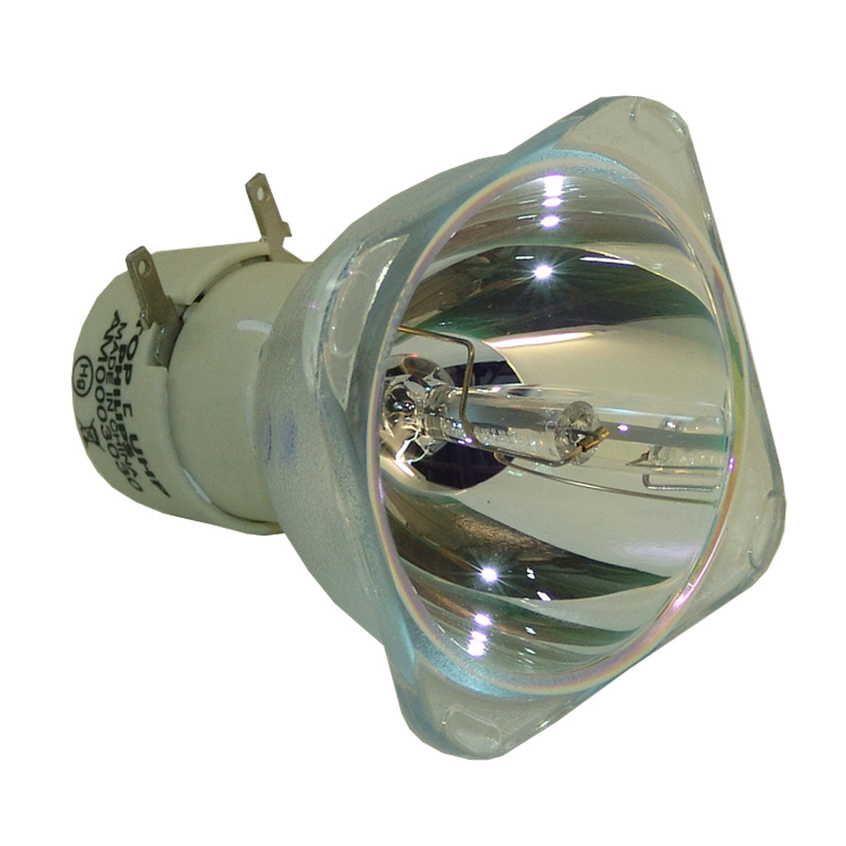 BenQ HT8050 Replacement Projector Lamp with Original Bulb and Housing - view 4