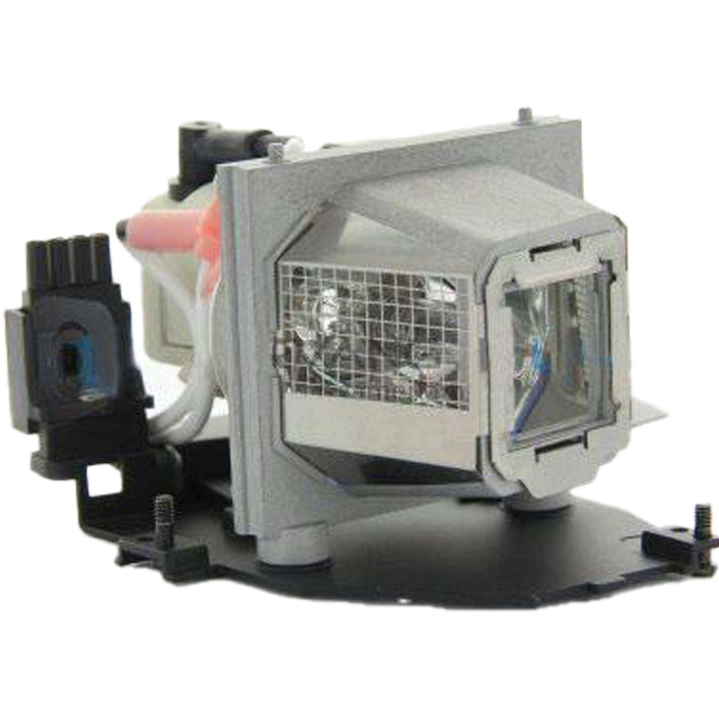 Planar PR6020 Replacement Projector Lamp With Original Bulb Inside