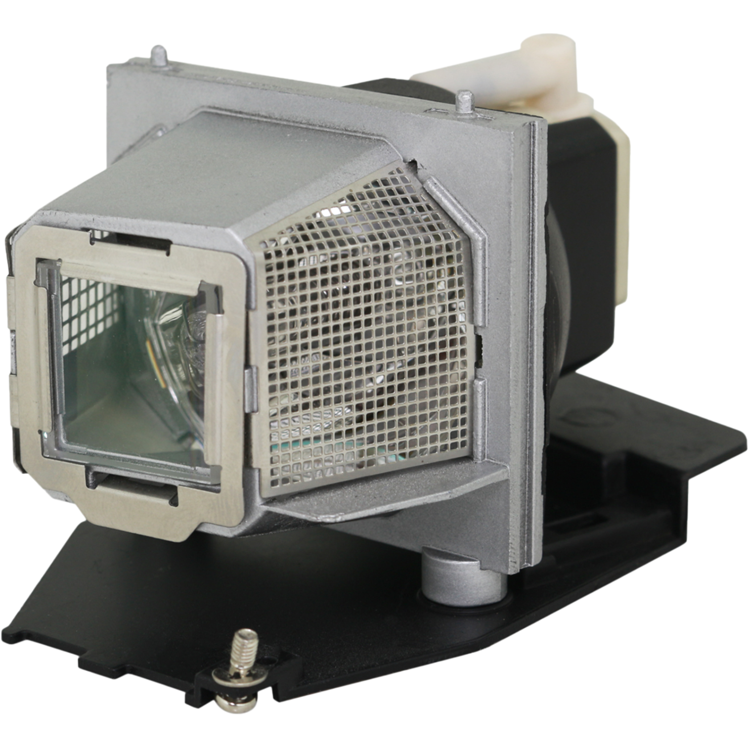 Planar PR6020 Replacement Projector Lamp With Original Bulb Inside