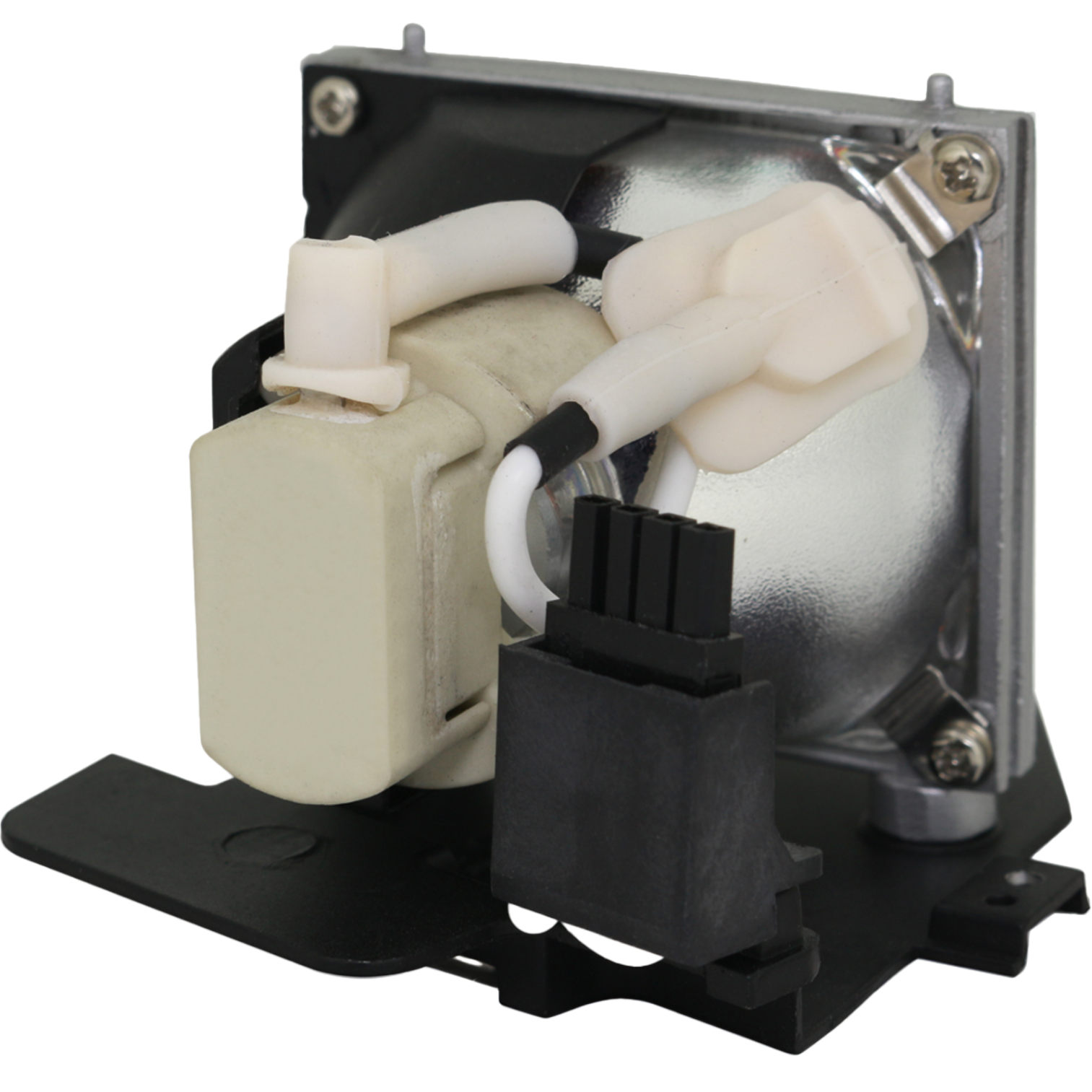 Planar 997-3345-00 Replacement Projector Lamp With Original Bulb Inside