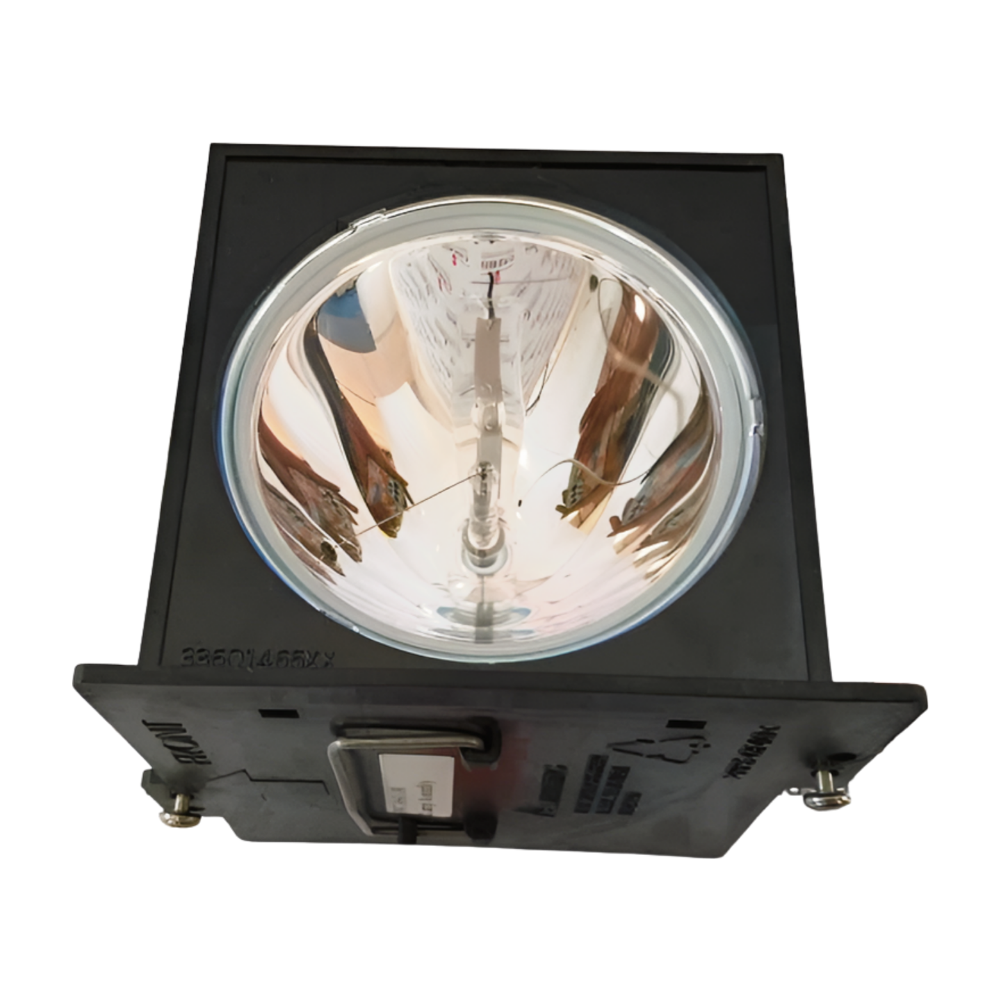 Clarity Wildcat with SN WCCB Compatible Replacement Projector Lamp