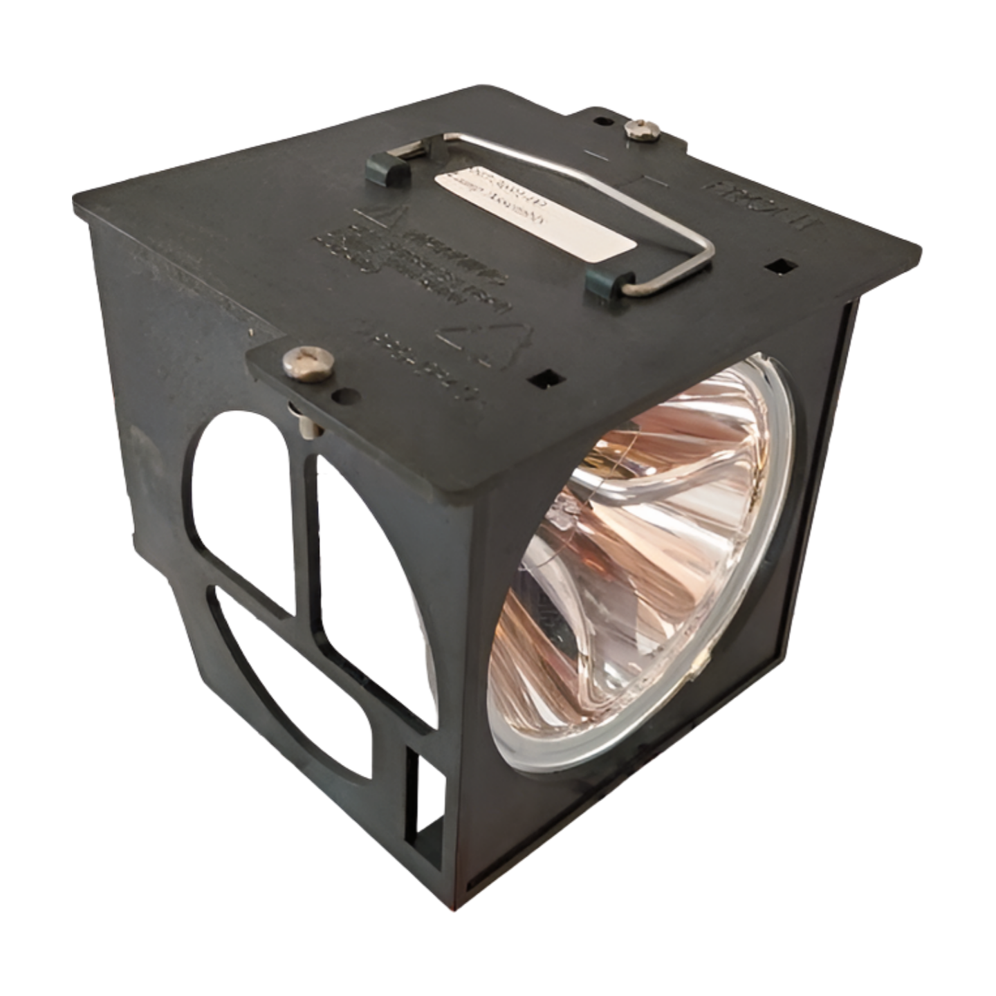 Clarity Wildcat with SN WEC Compatible Replacement Projector Lamp