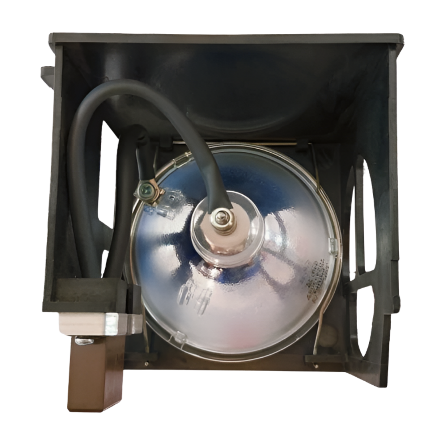 Clarity Wildcat with SN WCC Compatible Replacement Projector Lamp