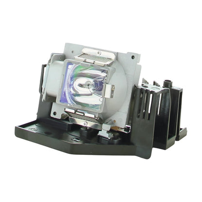 Planar PR5030 Replacement Projector Lamp with Original Osram Bulb and Housing - view 3