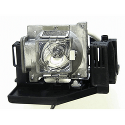 Planar 997-5247-00 Replacement Projector Lamp With Original Osram Bulb and Housing