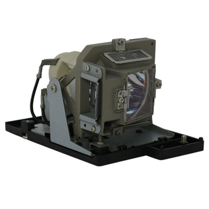 Planar PR2020 Replacement Projector Lamp with Original Osram Bulb and Housing - view 3