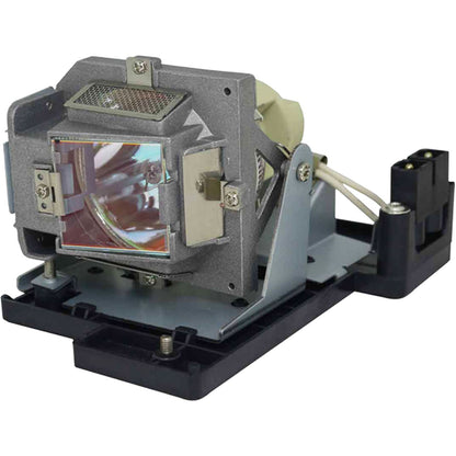 Planar PR2010 Replacement Projector Lamp with Original Osram Bulb and Housing - view 8