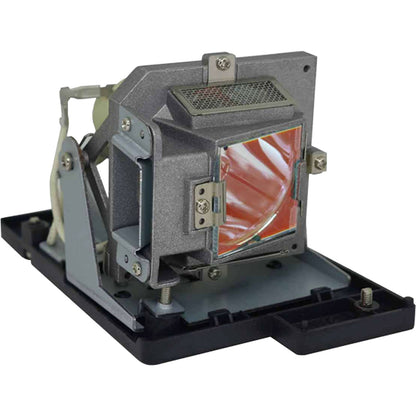 Planar PR2020 Replacement Projector Lamp with Original Osram Bulb and Housing - view 9