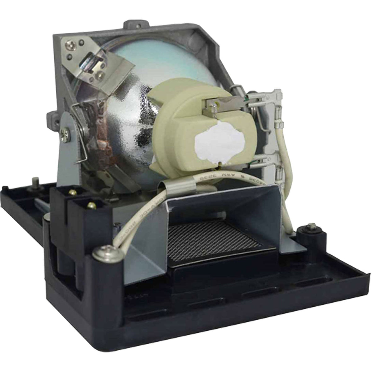 Planar PR2020 Replacement Projector Lamp with Original Osram Bulb and Housing - view 10