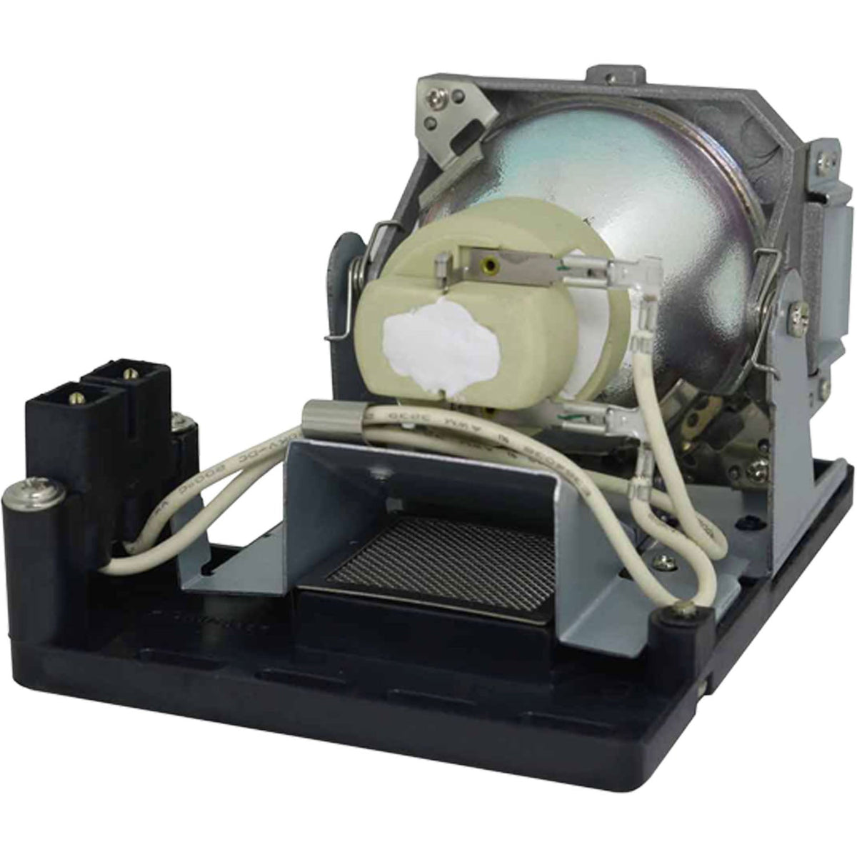 Planar PD2010 Replacement Projector Lamp with Original Osram Bulb and Housing - view 11