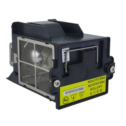 Runco LS-3 Replacement Projector Lamp with Original Osram Bulb and Housing - view 6
